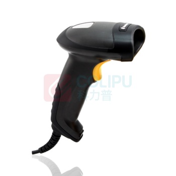 新大陆 Newland 有线扫描枪 NLS-HR15 一维 (USB口)
