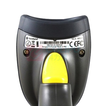 新大陆 Newland 有线扫描枪 NLS-HR15 一维 (USB口)