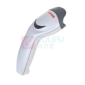 霍尼韦尔 honeywell 单线激光扫描器 一维扫描枪 MK5145
