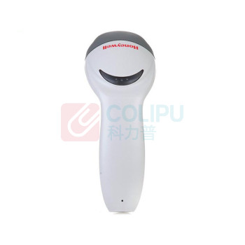 霍尼韦尔 honeywell 单线激光扫描器 一维扫描枪 MK5145