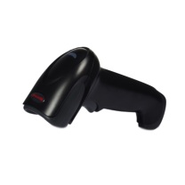 霍尼韦尔 honeywell 激光扫描枪 1250G 一维 (黑色) 有线