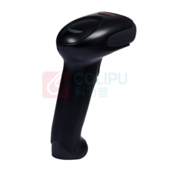 霍尼韦尔 honeywell 激光扫描枪 1250G 一维 (黑色) 有线