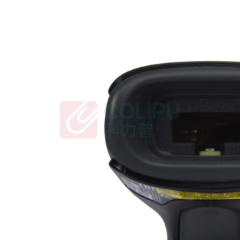 霍尼韦尔 honeywell 激光扫描枪 1250G 一维 (黑色) 有线