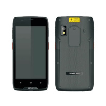 紫光 UNIS 条码枪PDA HM62 MT8768B 四核 (黑色)