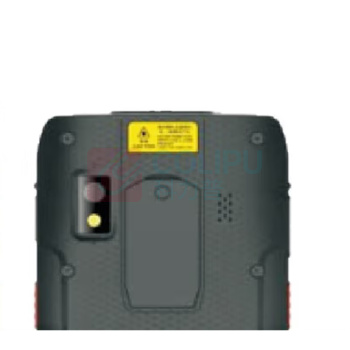紫光 UNIS 条码枪PDA HM62 MT8768B 四核 (黑色)