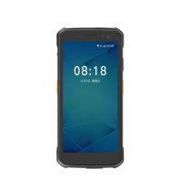 FUDT 全触屏移动手持终端 TC21 8核2.G主频  4+64GB内存