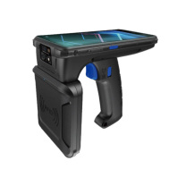 网谱智能 WANGPU INTELLECT 超高频手持终端 WP-RFID-SCJ100
