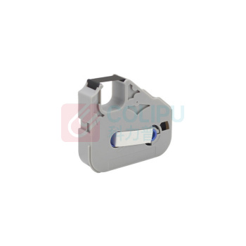 丽标 CAPELABEL 线号机色带 TM-03BK 无芯片 (黑色) C-210E/210T/580T及前代进口线号机用
