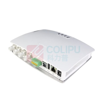 斑马(ZEBRA) RFID标签读写器 FX7500 1个/个 销售单位:个 (RFID标签读写器\FX7500) (计量单位:个)