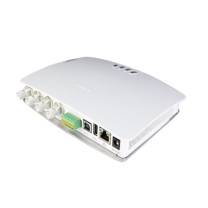斑马 RFID标签读写器 FX7500 1个/个 销售单位:个 (RFID标签读写器\FX7500) (计量单位:个)