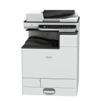 理光 RICOH A3彩色低速数码复印机 M C2000 主机+自动输稿器+单纸盒