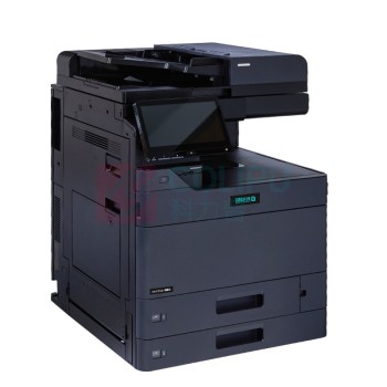 立思辰 LANXUM A3彩色低速数码复印机 GM8525cdn 标配