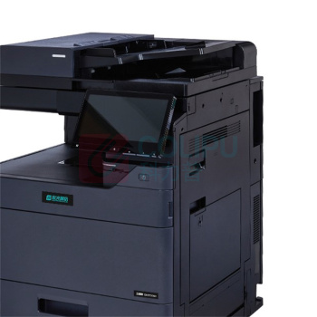 立思辰 LANXUM A3彩色低速数码复印机 GM8525cdn 标配