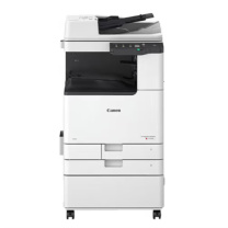 佳能 CANON A3彩色数码复印机 iRC3326 (双纸盒+双面输稿器+工作台+上门安装调试)