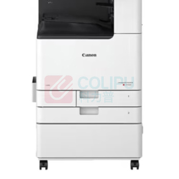 佳能 CANON A3彩色数码复印机 iRC3326 (双纸盒+双面输稿器+工作台+上门安装调试)