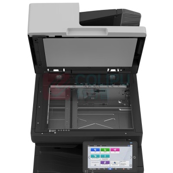 理光 RICOH 彩色数码复合机 IM C2010 输稿器+标配双纸盒
