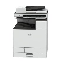 理光 RICOH A3彩色低速数码复印机 M C2000 打印/复印/扫描 主机+送稿器+单纸盒