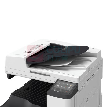 佳能 CANON A3彩色低速数码复印机 iRC3222L