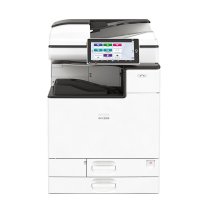 理光 RICOH 彩色低速数码复印机 IM C2500 双纸盒、双面输稿器