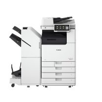 佳能 CANON A3彩色低速数码复印机 IR-ADVDXC3926 四纸盒+鞍式装订器