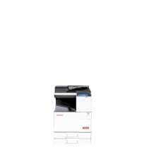 震旦 AURORA 彩色低速数码复印机 ADC225 A3 双纸盒