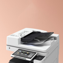 佳能 CANON 彩色多功能复合机 iRC3830 A3 600×600dpi 30页/分钟 1200×1200dpi 自动双面 USB+网络 600×600dpi USB+网络 彩色激光 复印;打印;扫描