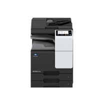 柯尼卡美能达 KONICA MINOLTA 复印机 BIZHUB C226I 双面打印/双面自动输稿器/无线网络打印/双纸盒