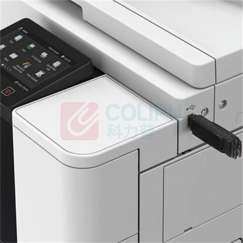 佳能 CANON 彩色复印机复合机 iR C3326 26页/分 A3幅面打印复印扫描 支持双面 wifi双面输稿器