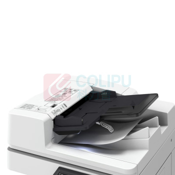 佳能 CANON 大型打印机iRC3326(3226升级版) 商用a3a4彩色复合机双面复印扫描/输稿器/WiFi/四纸盒 iR C3326