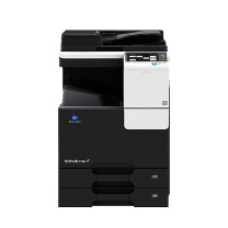 柯尼卡美能达 KONICA MINOLTA 彩色数码复合机 C266