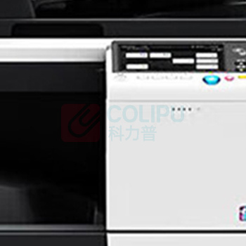 柯尼卡美能达 KONICA MINOLTA 彩色数码复合机 C266