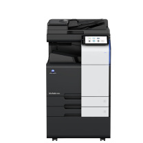 柯尼卡美能达 KONICA MINOLTA 彩色数码复合机 BIZHUB C301I