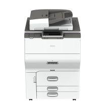 理光 RICOH 彩色数码复合机 IM C8000