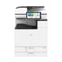 理光 RICOH 彩色数码复合机 C2501
