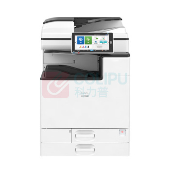 理光 RICOH 彩色数码复合机 MC2501