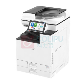 理光 RICOH 彩色数码复合机 MC2501