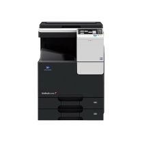 柯尼卡美能达 KONICA MINOLTA 彩色数码复合机 C226