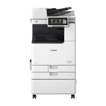 佳能 CANON 彩色数码复合机 IR-ADV C3930 双面自动输稿器+双纸盒+工作台