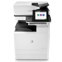 惠普 HP 彩色数码复合机 87660Z