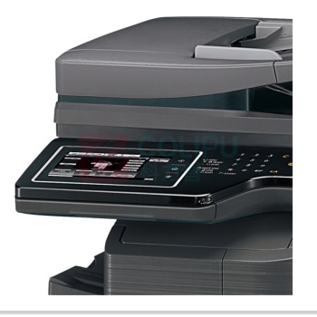 夏普 SHARP A3彩色数码复印机 SF-S312RC  (双纸盒、双面输稿器、工作台)