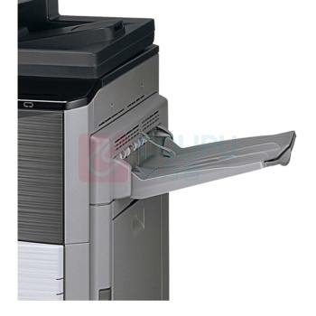 夏普 SHARP A3彩色数码复印机 SF-S312RC  (双纸盒、双面输稿器、工作台)