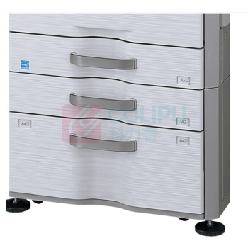 夏普 SHARP A3彩色数码复印机 SF-S312RC  (双纸盒、双面输稿器、工作台)