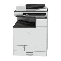 理光 RICOH 数码复合机 C2000ew A3 主机+输稿器+单纸盒 彩色打印/复印/扫描/无线