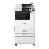 佳能 CANON A3彩色数码复合机 iR-ADV DX C3930 WiFi无线自动双面打印复印扫描多功能一体机 大型办公
