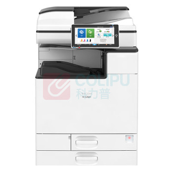 理光 RICOH 复印机 MC2501 103kg (白色)
