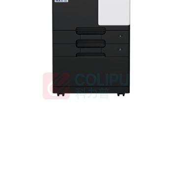 汉光联创 复合机 HGF6366 配置:输稿器+双纸盒+工作台 复合机最大支持幅面:A3,彩色打印:黑白,类型:激光