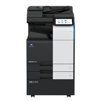 KONICA MINOLTA 复印机 bizhub C251i A3