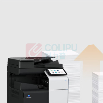 KONICA MINOLTA 复印机 bizhub C251i A3