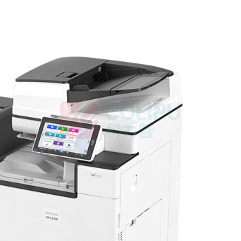 理光 RICOH A3彩色数码复印机 IM C3000 (四纸盒、双面输稿器、1000页小册子装订器)