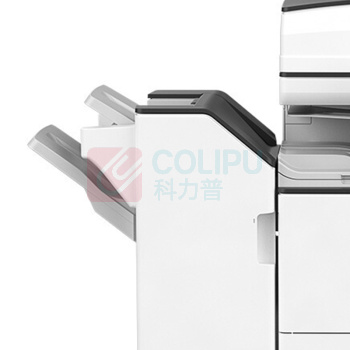 理光 RICOH A3彩色数码复印机 IM C3000 (四纸盒、双面输稿器、1000页小册子装订器)
